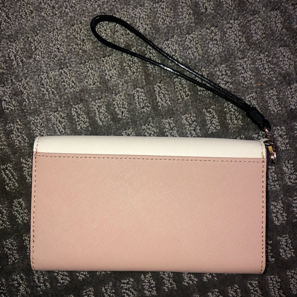 Kate Spade Authentic Wristlet - Picture 2 of 3